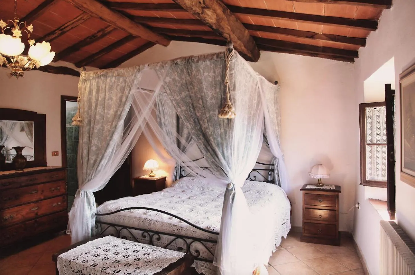 Case Vacanze Giovanni Garibaldi Pescaglia Apartment