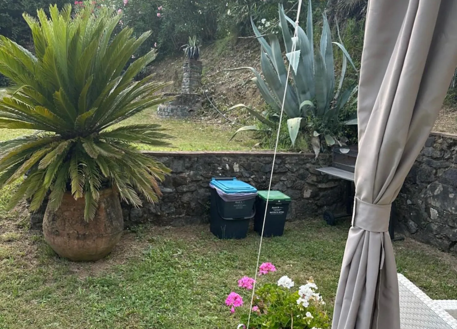 Apartment Case Vacanze Giovanni Garibaldi Pescaglia Italy