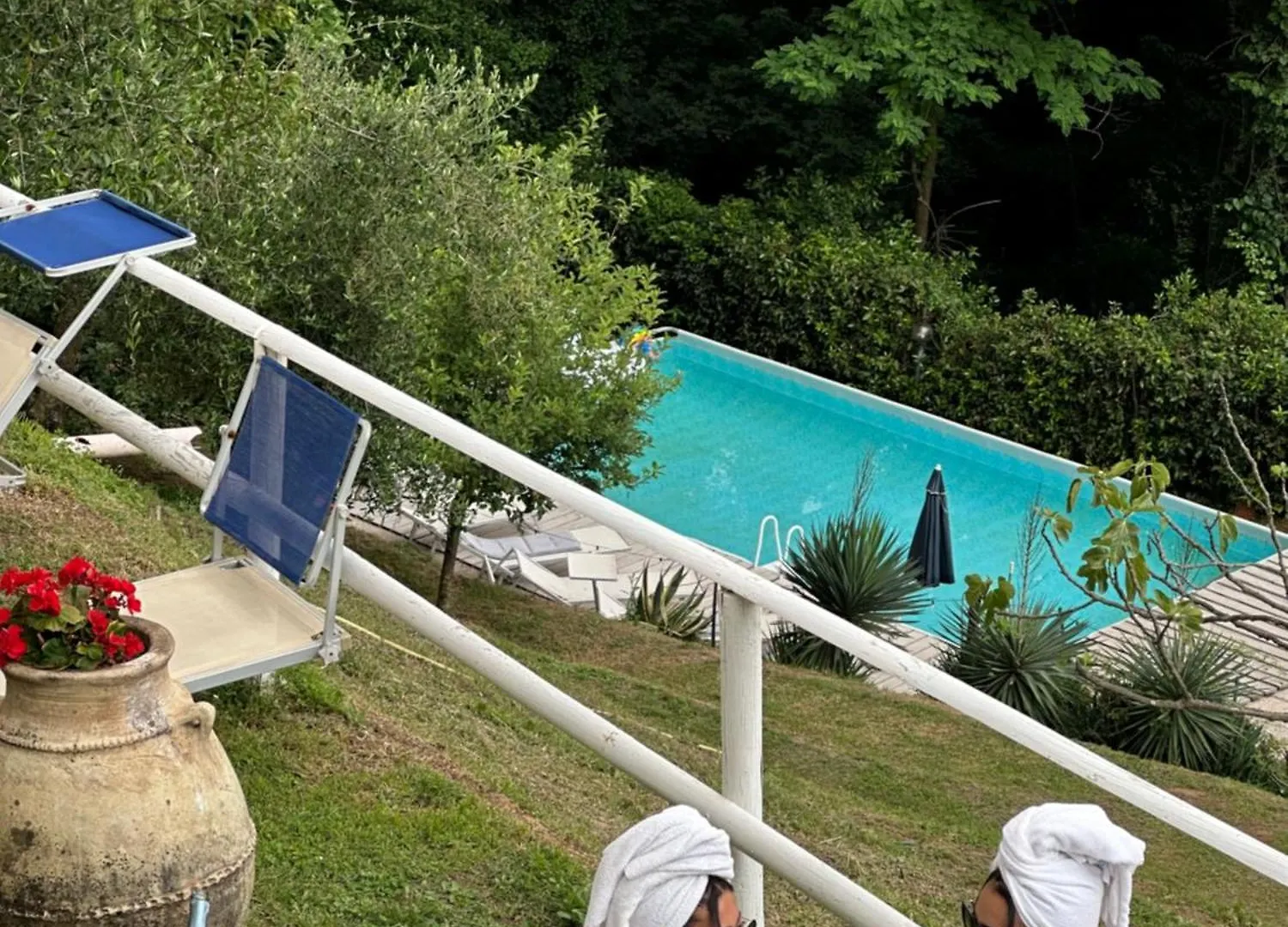 Case Vacanze Giovanni Garibaldi Pescaglia Italy