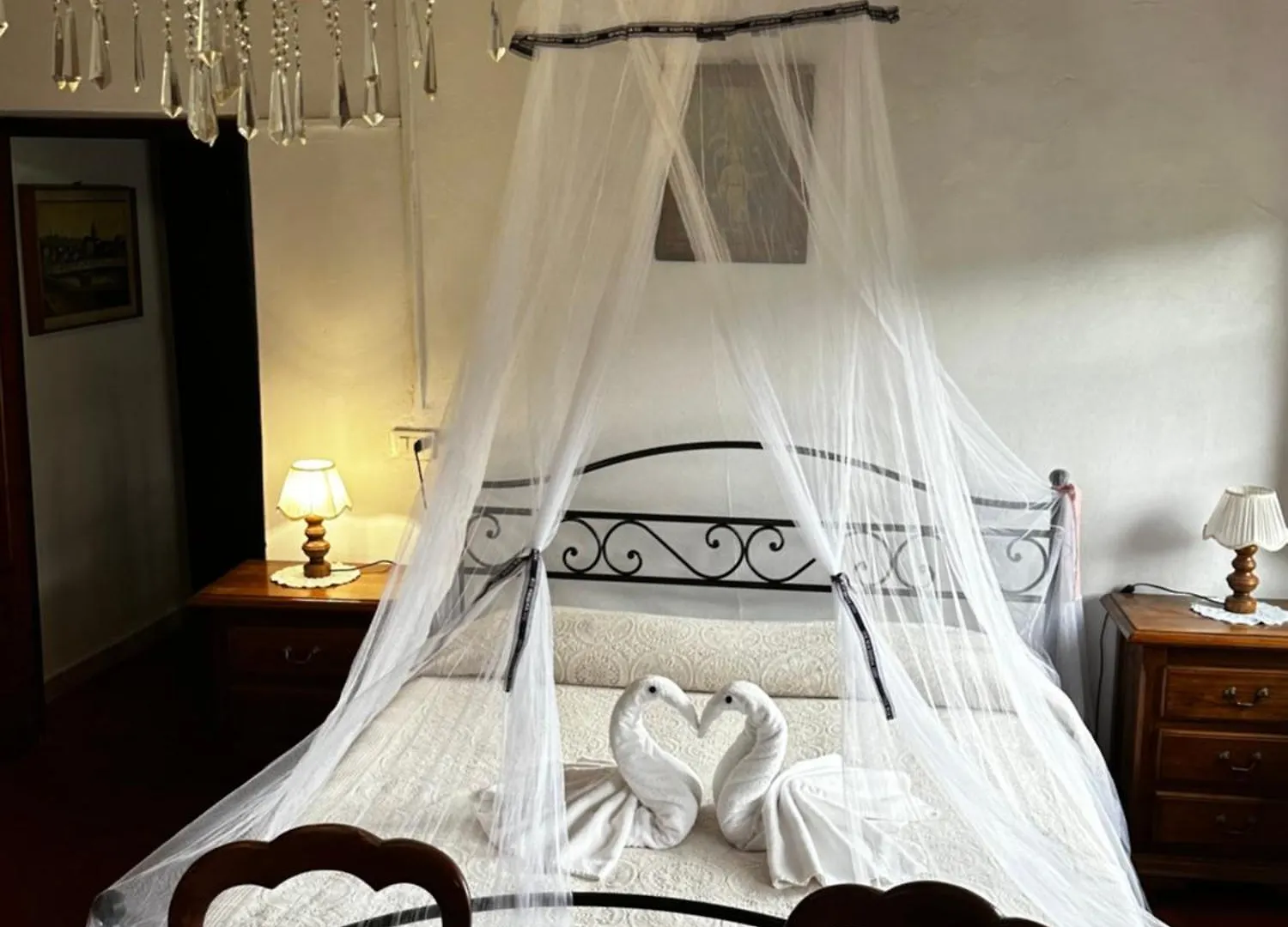 Case Vacanze Giovanni Garibaldi Pescaglia Apartment