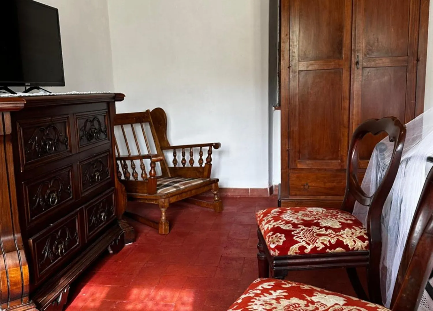 Case Vacanze Giovanni Garibaldi Pescaglia Apartment