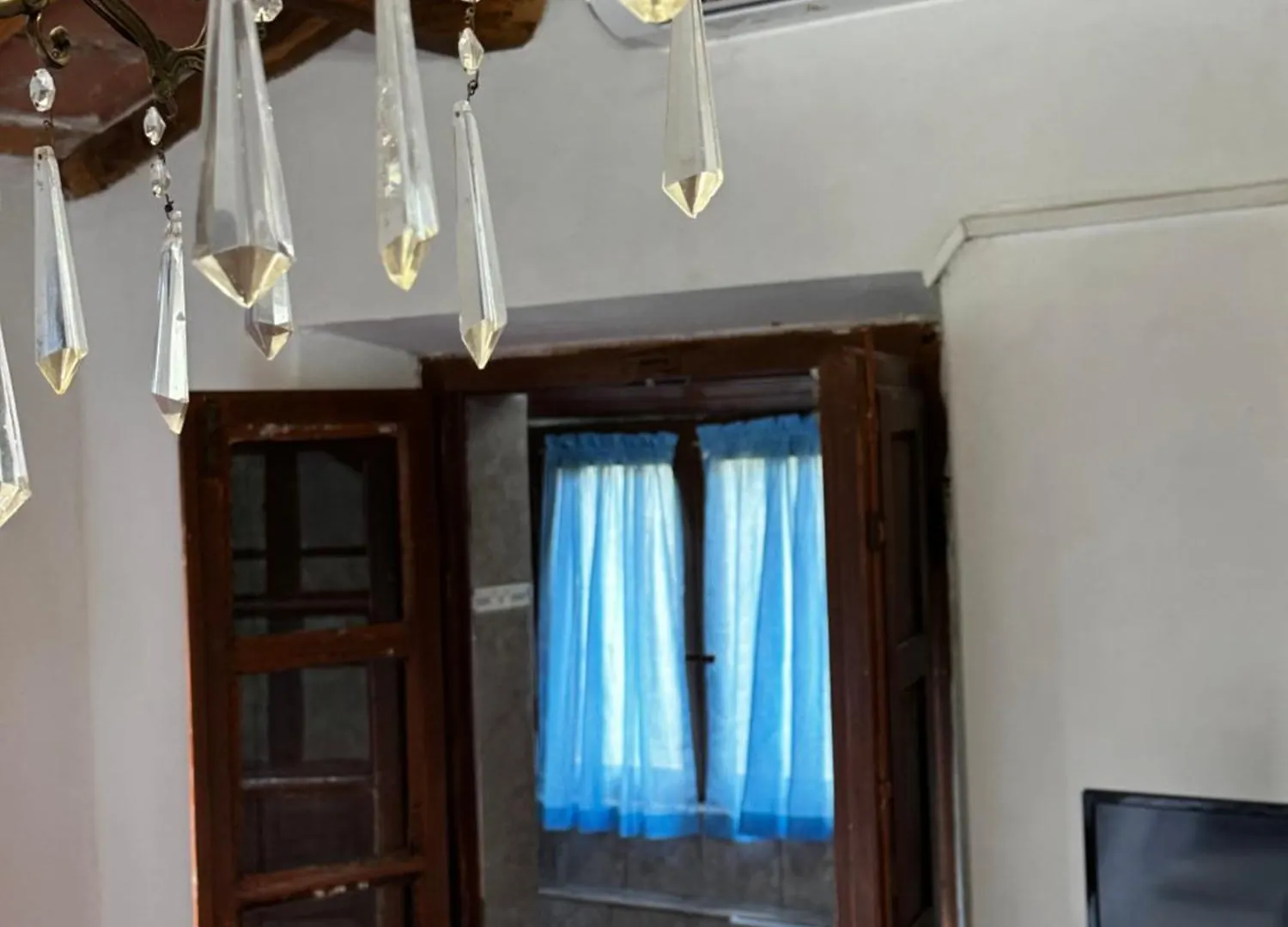 Apartment Case Vacanze Giovanni Garibaldi Pescaglia