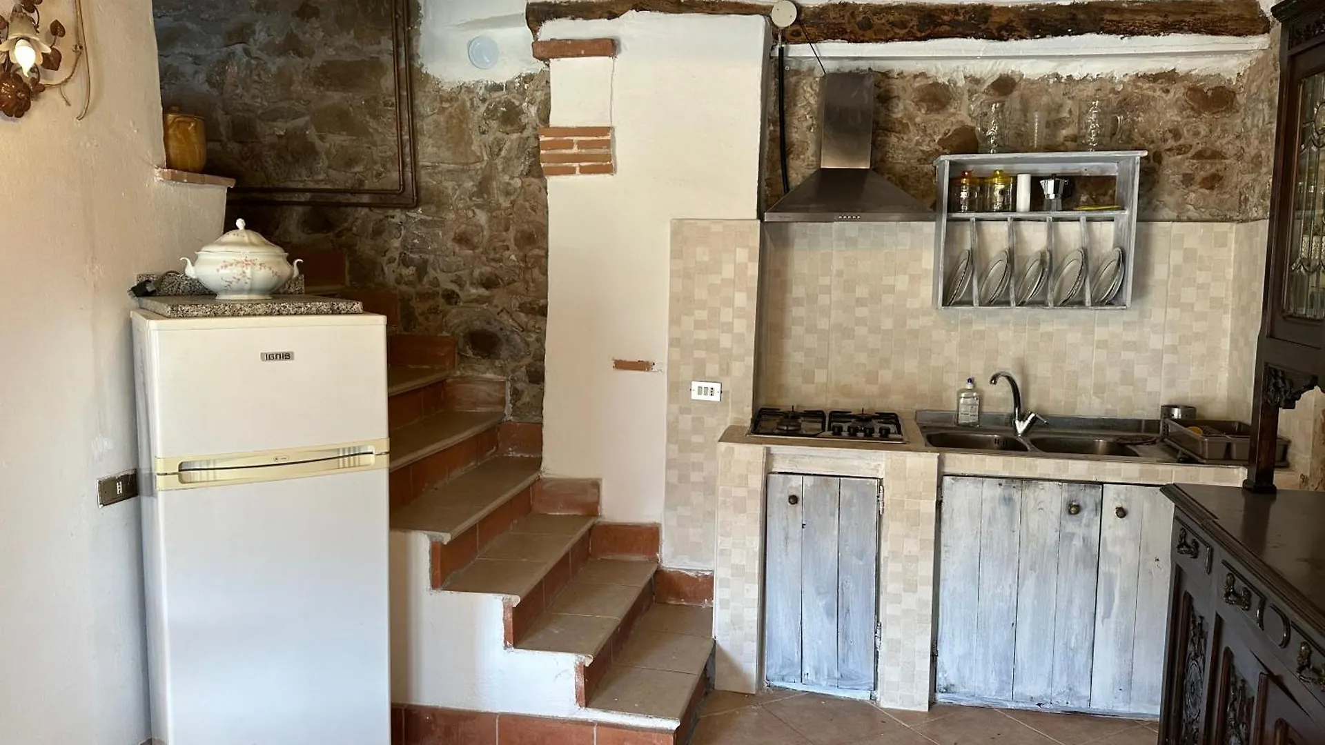 Apartment Case Vacanze Giovanni Garibaldi Pescaglia Italy