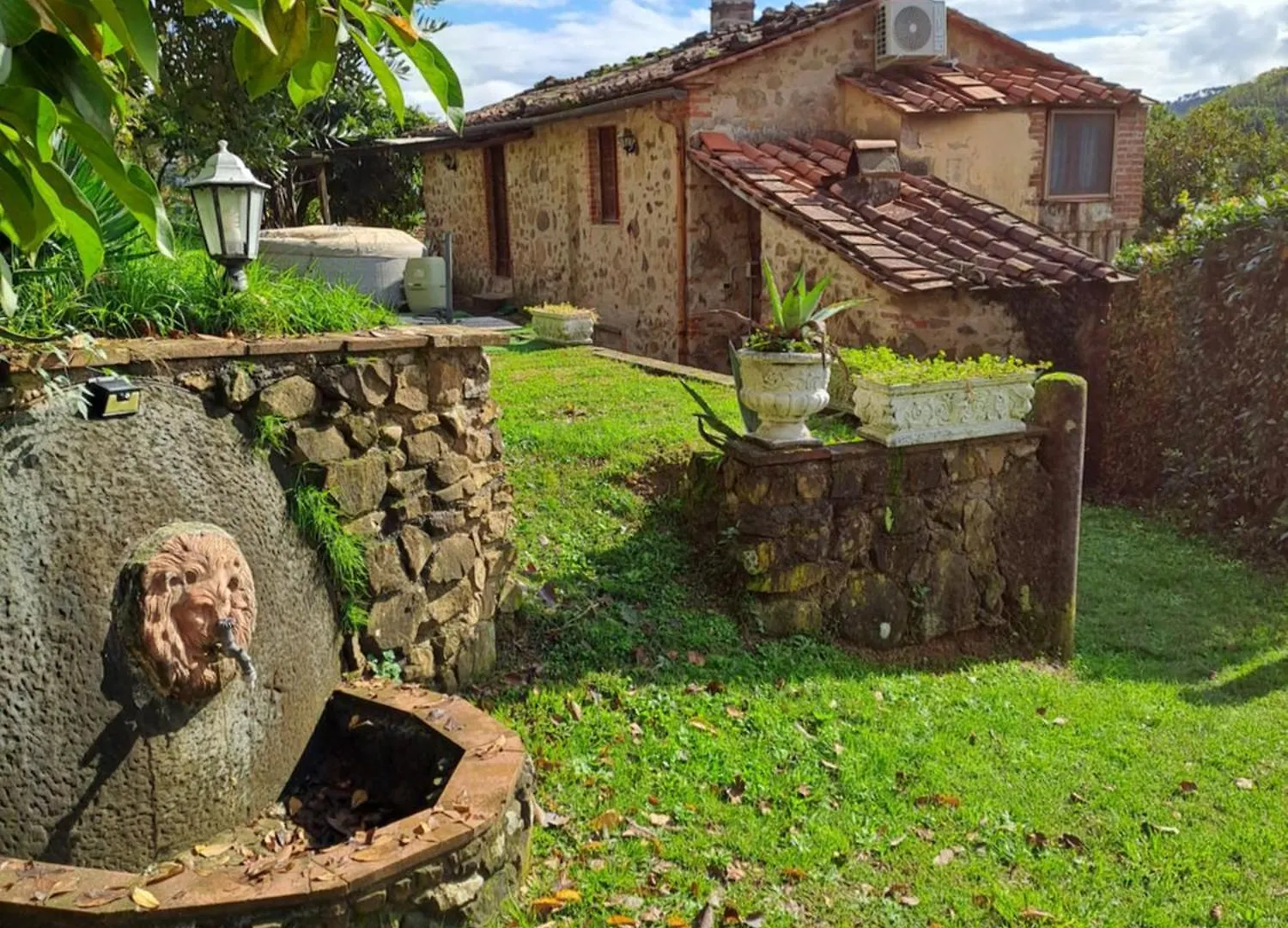 Case Vacanze Giovanni Garibaldi Pescaglia Italy