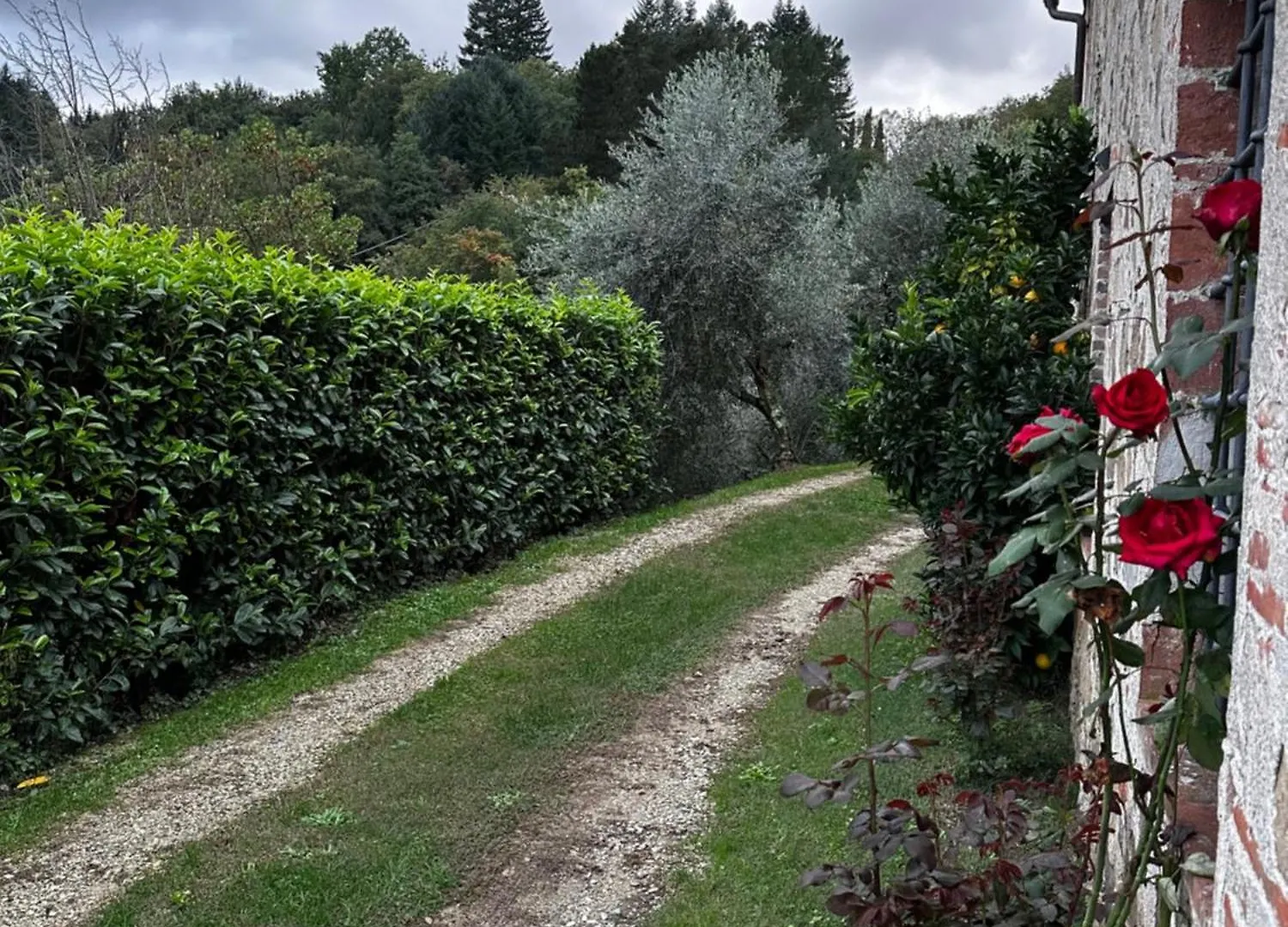 Case Vacanze Giovanni Garibaldi Pescaglia 0*,  Italy