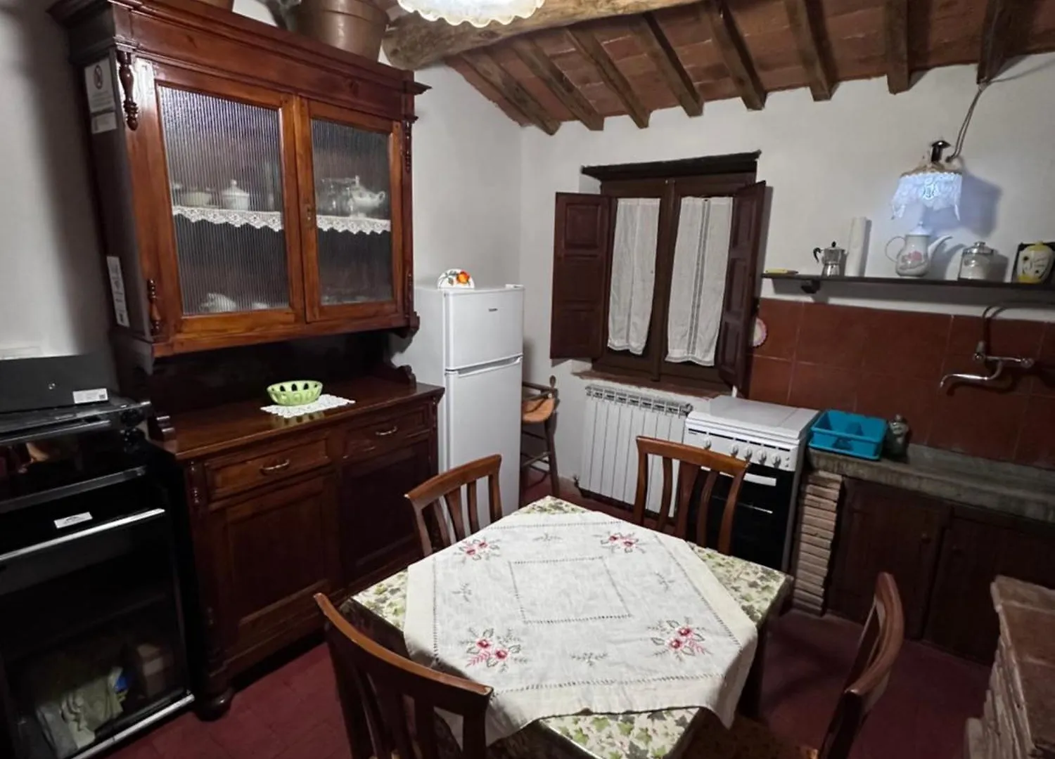 Case Vacanze Giovanni Garibaldi Pescaglia Apartment