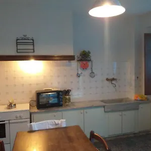  Appartamento House