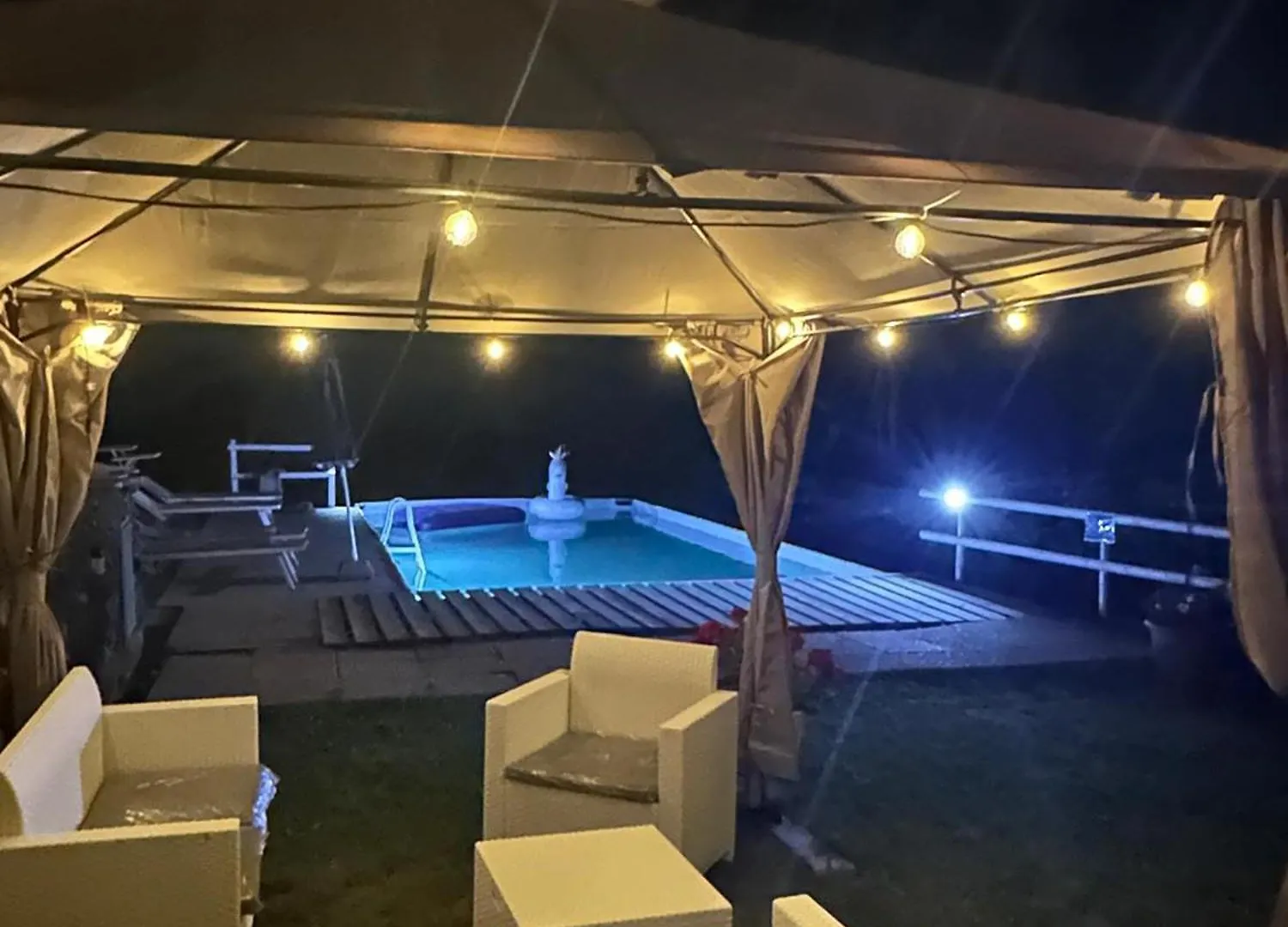 Case Vacanze Giovanni Garibaldi Pescaglia 0*,