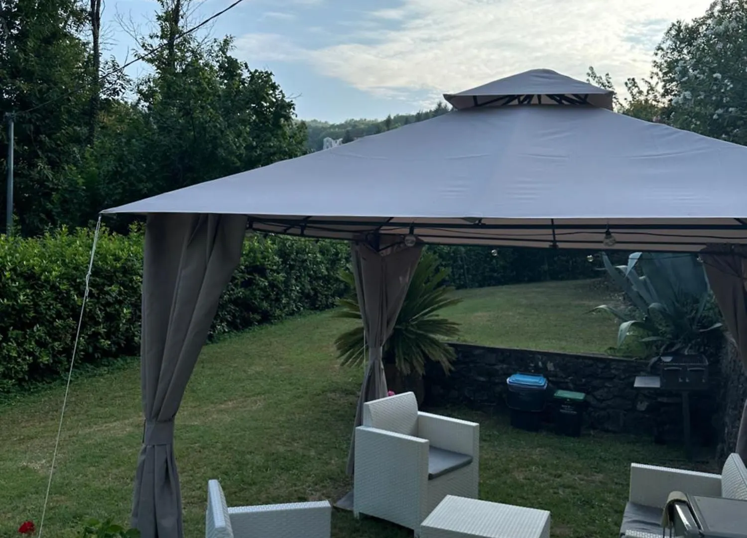 Case Vacanze Giovanni Garibaldi Pescaglia