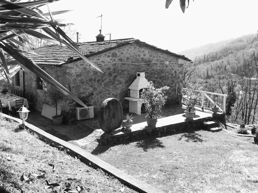 Case Vacanze Giovanni Garibaldi Pescaglia 0*,