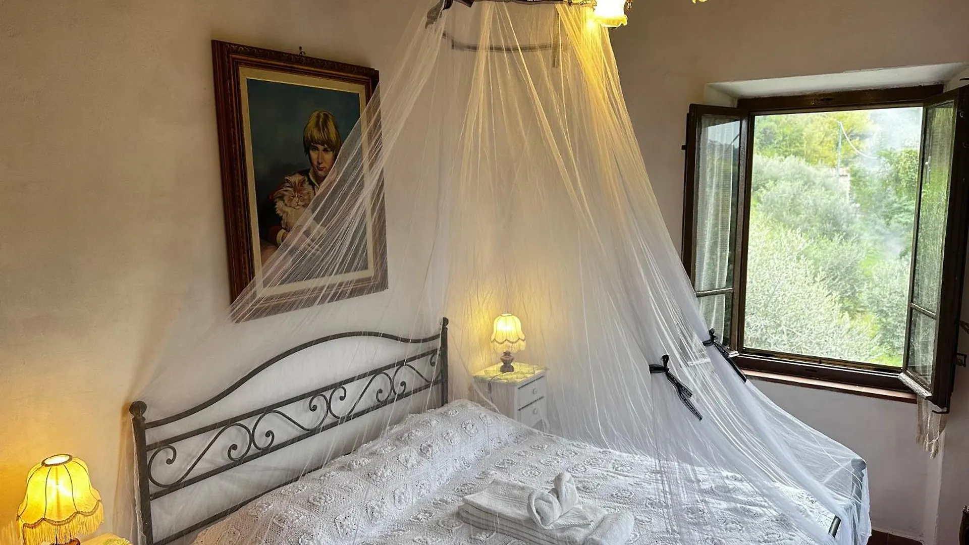 Case Vacanze Giovanni Garibaldi Pescaglia 0*,