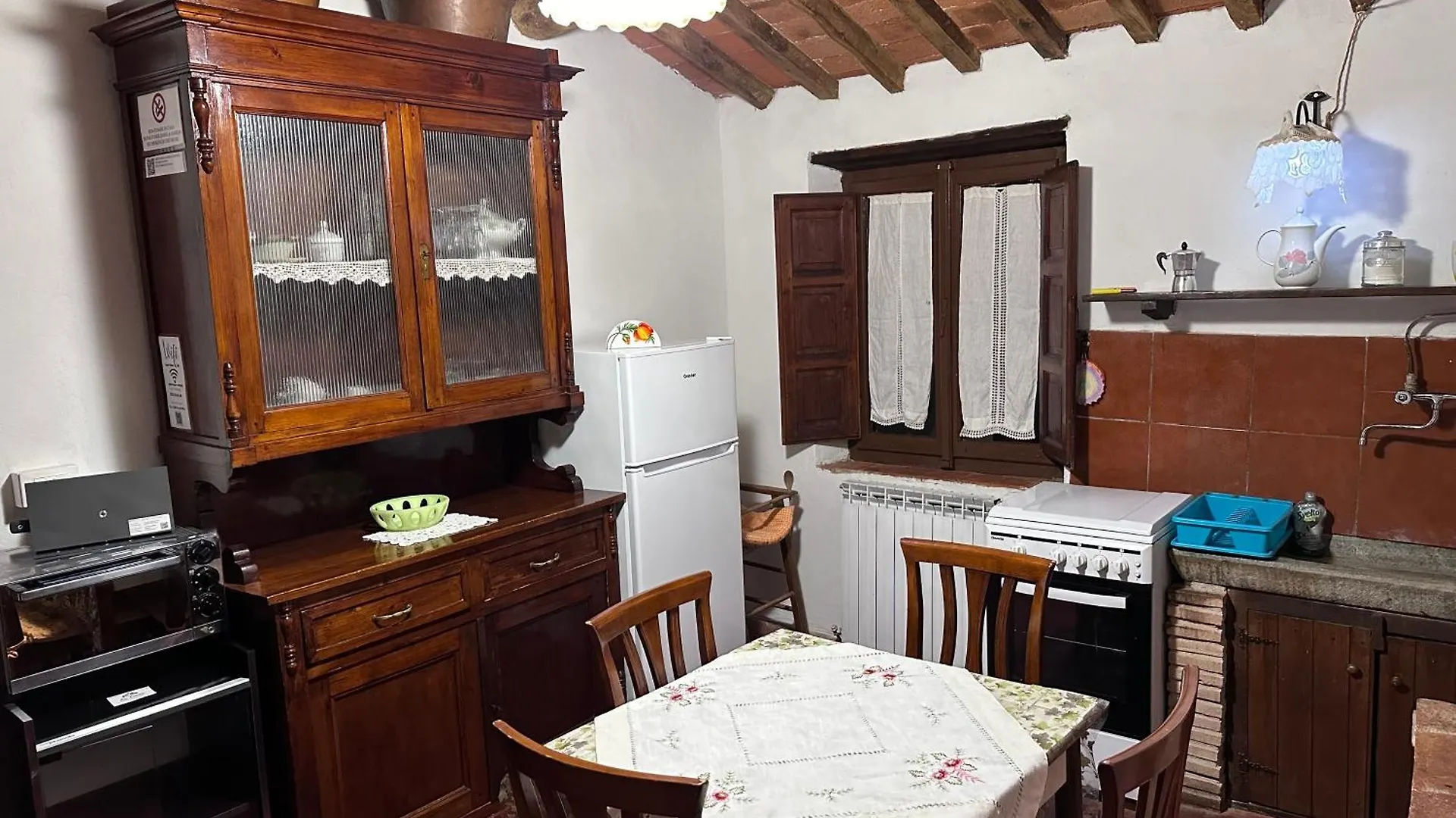 Case Vacanze Giovanni Garibaldi Pescaglia 0*,  Italia