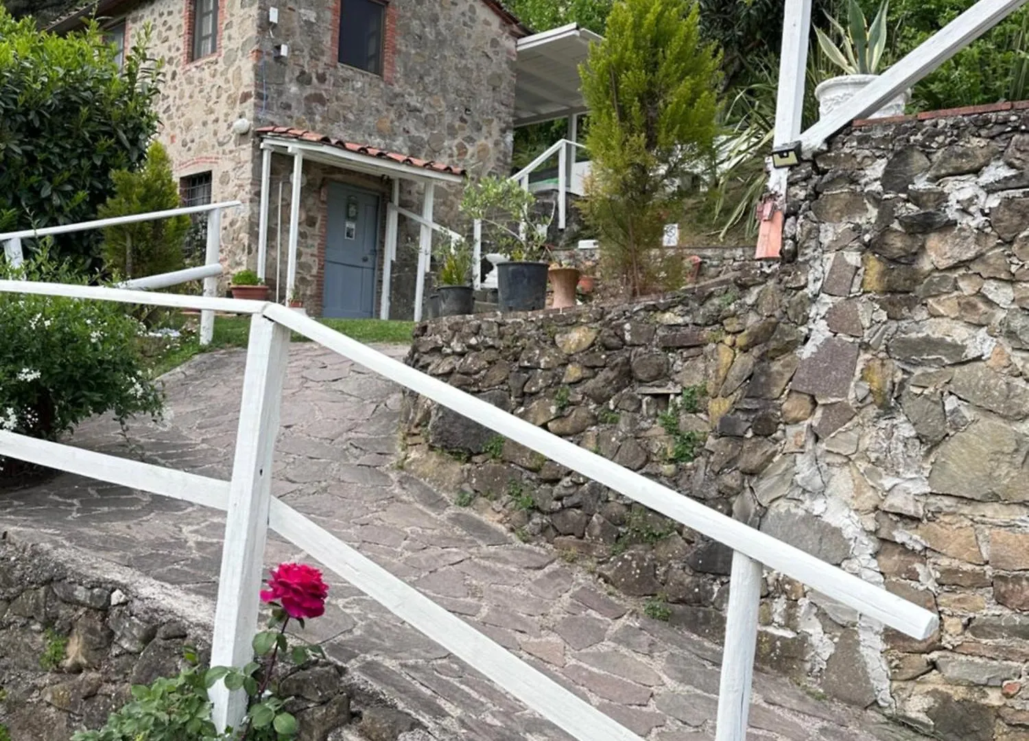 Case Vacanze Giovanni Garibaldi Pescaglia 0*,